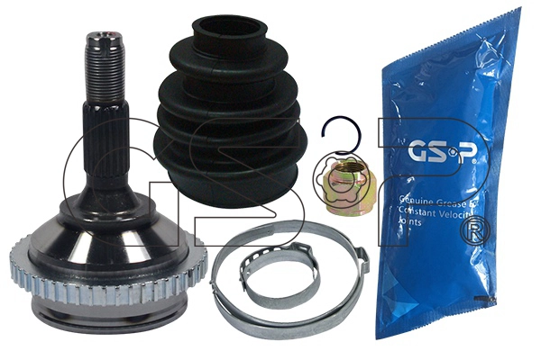 Jeu de joints, arbre de transmission GSP-BR 845033