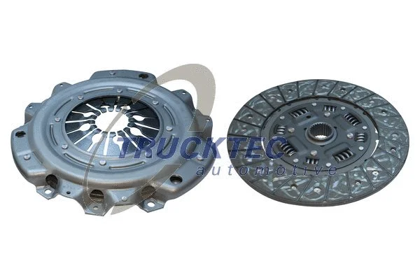 Kit d'embrayage TRUCKTEC AUTOMOTIVE 02.23.038
