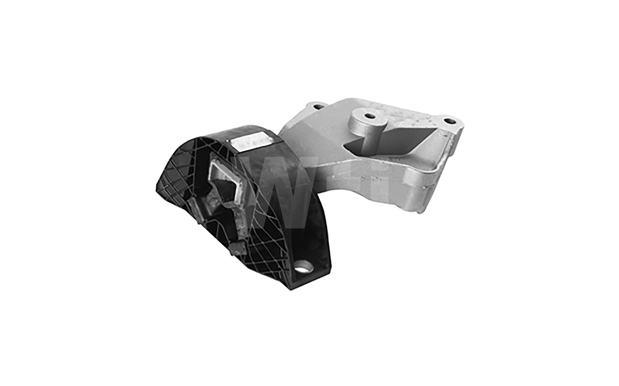 Support moteur Wti Automotive A804139