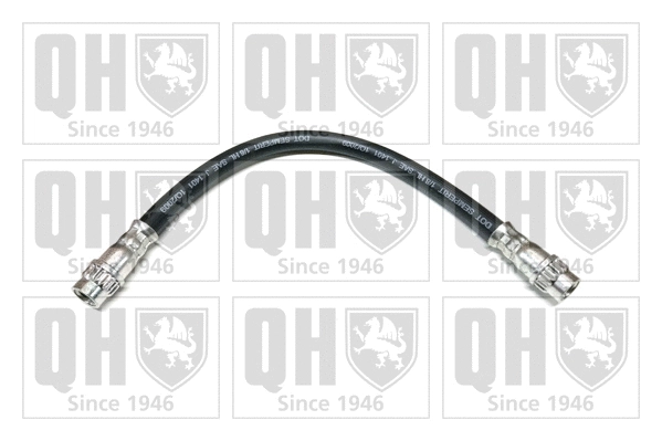 Flexible de frein QUINTON HAZELL BFH4581