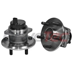 Moyeu de roue DriveTec DWB1354