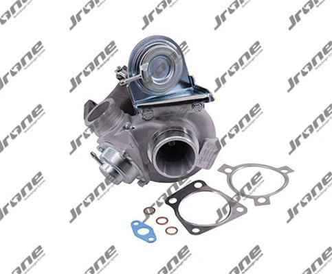Turbocompresseur, suralimentation Jrone 8M04-400-D18