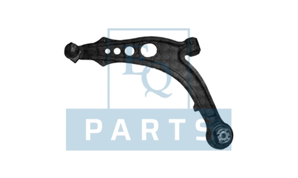 Bras de liaison, suspension de roue EQUAL QUALITY BR0111S