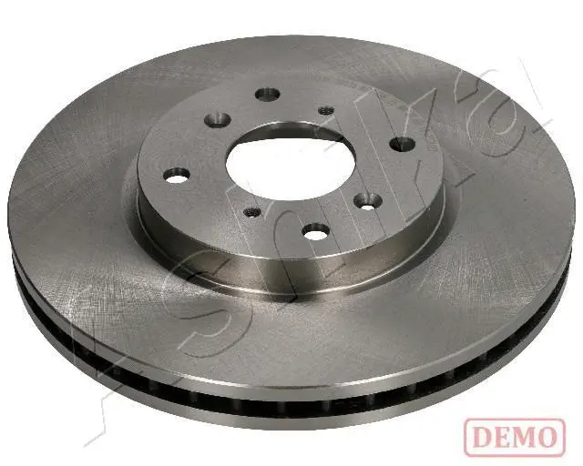 Disque de frein ASHIKA 60-04-443C