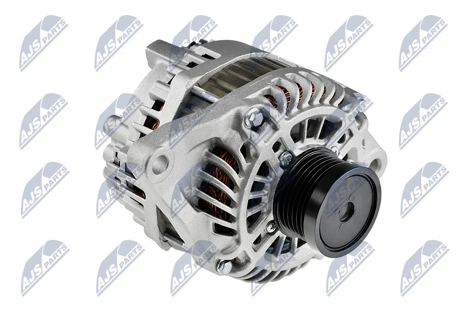 Alternateur NTY EAL-CH-000