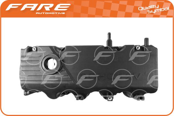 Couvercle de culasse FARE-CO 36575