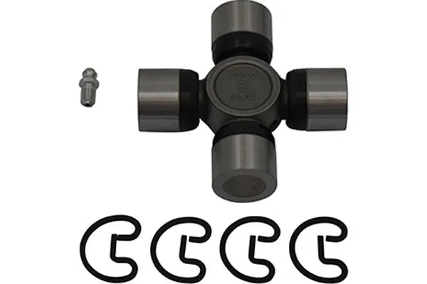 Joint, arbre de transmission KAVO PARTS DUJ-9002