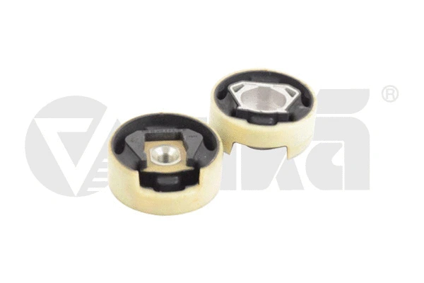 Suspension, corps de l'essieu vika 11981642901