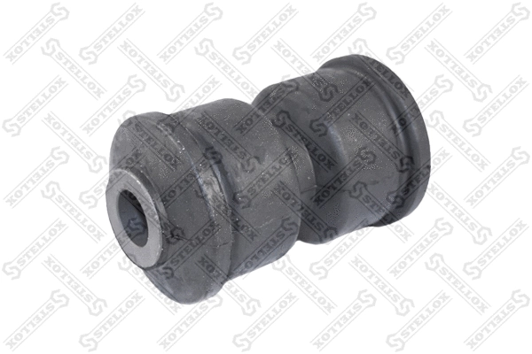Coussinet de palier, ressort à lames STELLOX 84-08018-SX