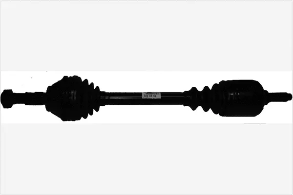 Arbre de transmission DEPA 3098650