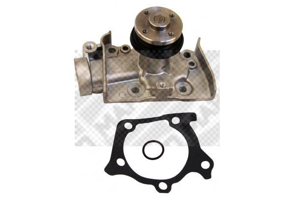 Pompe à eau, refroidissement du moteur MAPCO 21551
