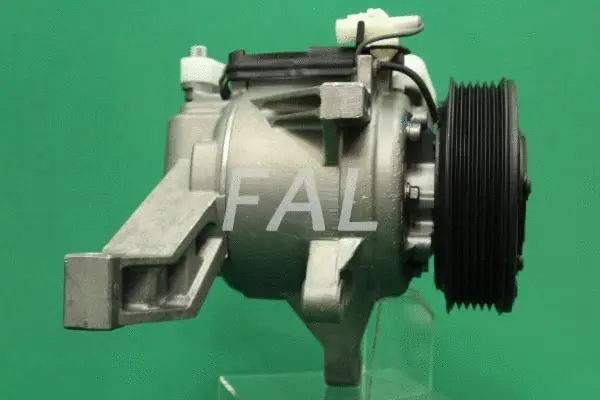 Compresseur, climatisation FAL Anlasser- und Lichtmaschinenservice F014662/2
