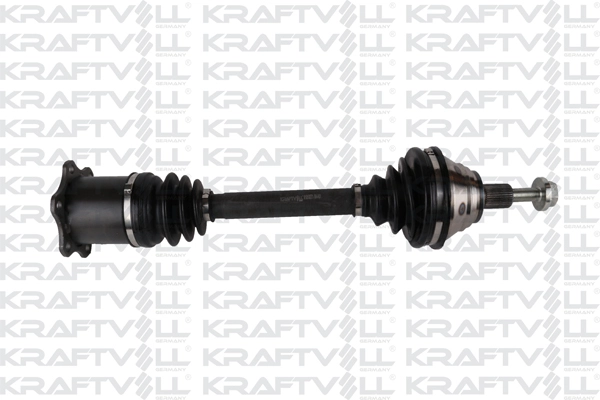 Arbre de transmission KRAFTVOLL GERMANY 01010271