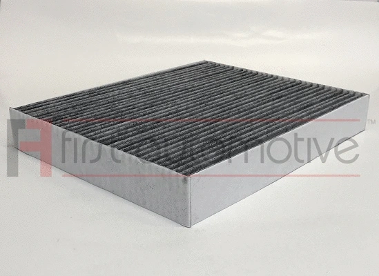 Filtre, air de l'habitacle 1A FIRST AUTOMOTIVE K30227