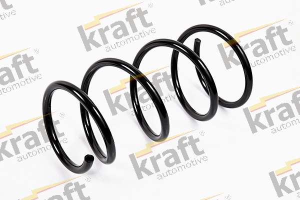 Ressort de suspension KRAFT AUTOMOTIVE 4025009