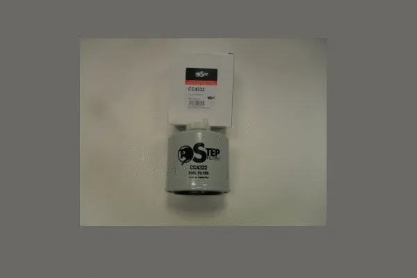 Filtre à carburant STEP FILTERS CC4333