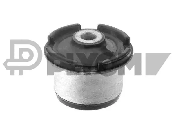Suspension, corps de l'essieu PLYOM P480524