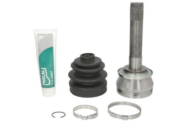 Jeu de joints, arbre de transmission PASCAL G15007PC