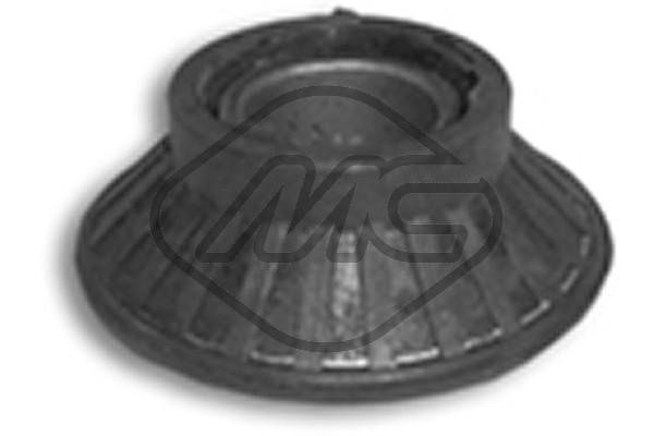 Suspension, bras de liaison Metalcaucho 41605