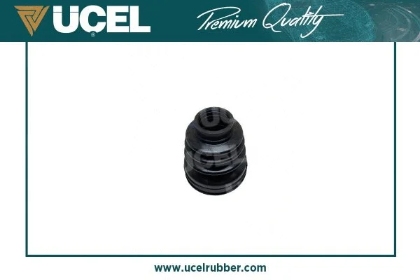 Jeu de joints-soufflets, arbre de commande UCEL 20145-T