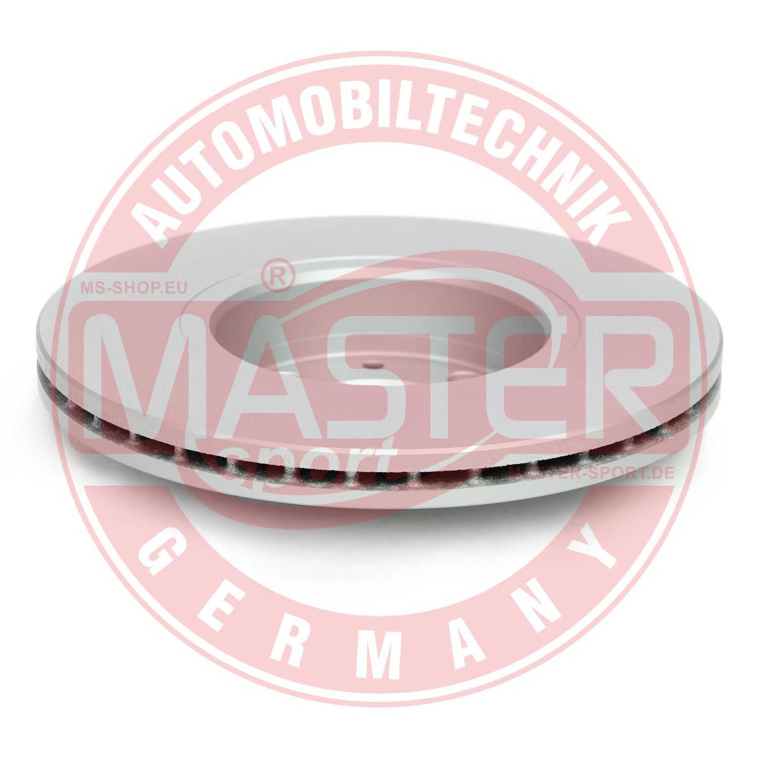 Disque de frein MASTER-SPORT GERMANY 24012202701PR-PCS-MS