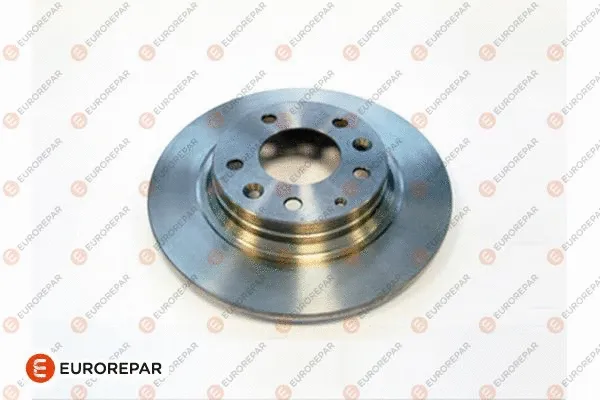 Disque de frein EUROREPAR 1687783380
