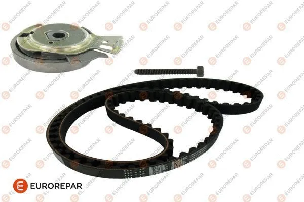 Kit de courroie crantée EUROREPAR 1611249780