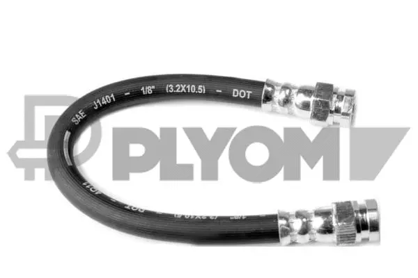 Flexible de frein PLYOM P756039
