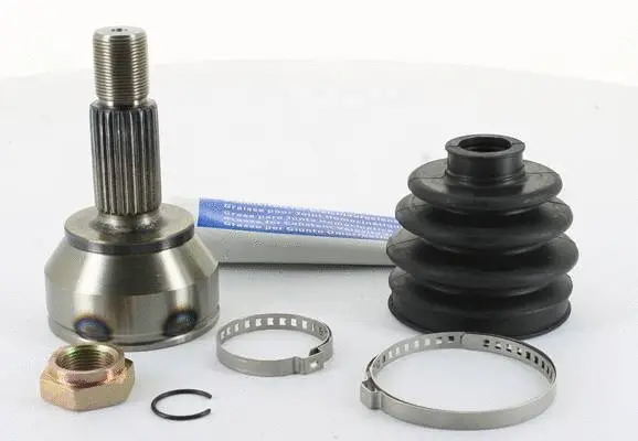 Jeu de joints, arbre de transmission FRIESEN FVJ0142