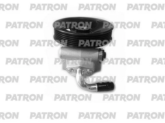 Pompe hydraulique, direction PATRON PPS1077
