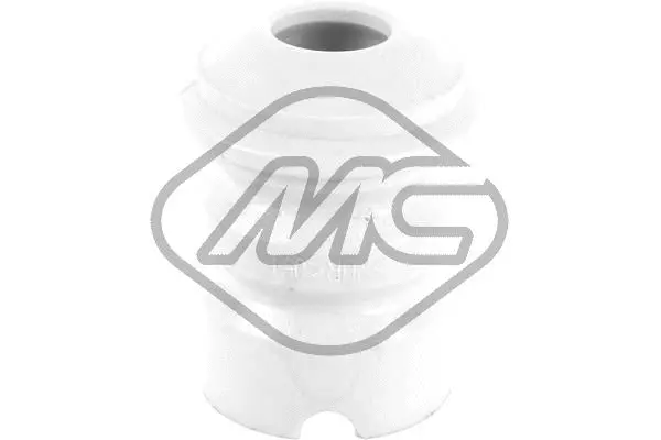 Butée élastique, suspension Metalcaucho 40580