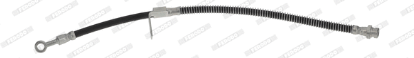 Flexible de frein FERODO FHY3144