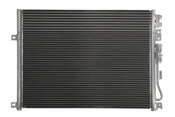 Condenseur, climatisation THERMOTEC KTT110329