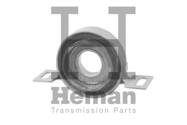 Suspension, arbre de cardan HEMAN TS00430