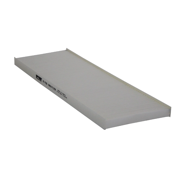 Filtre, air de l'habitacle FIL FILTER HC 7026