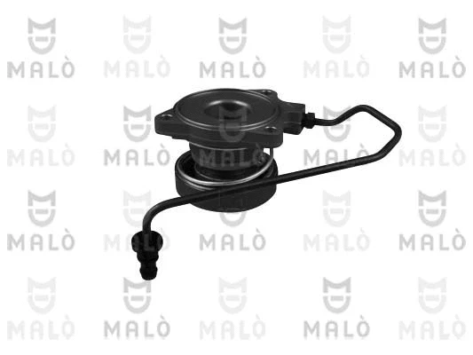 Butée hydraulique, embrayage AKRON-MALÒ 88606