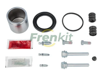 Kit de réparation, étrier de frein FRENKIT 754432