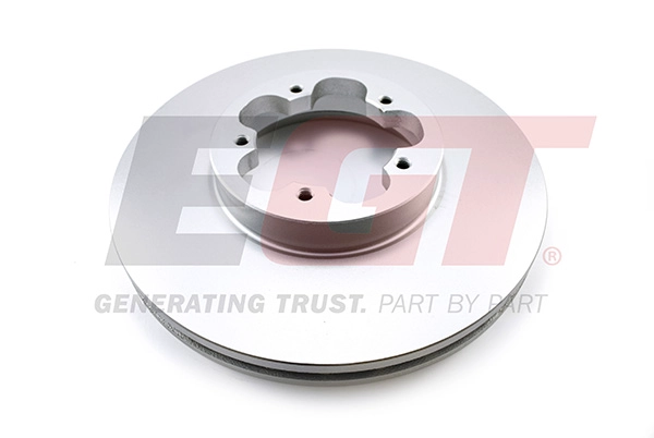 Disque de frein EGT 410535cEGT