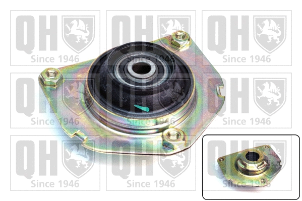 Coupelle de suspension QUINTON HAZELL EMA1786