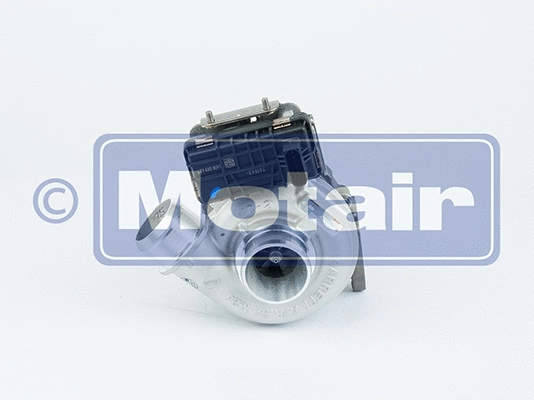 Turbocompresseur, suralimentation MOTAIR TURBO 336017