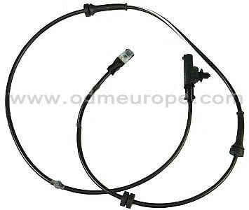 Capteur, vitesse de roue 4X4 ESTANFI EST-97-990538