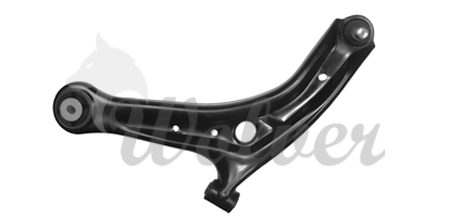 Rotule de barre de connexion WOLVER SP312361