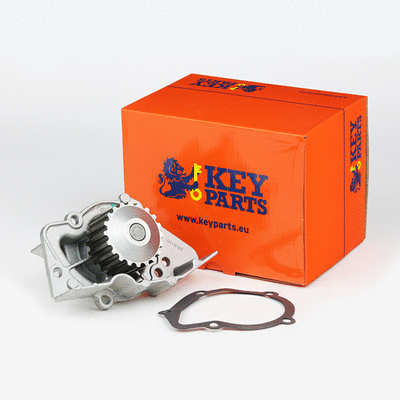 Pompe à eau, refroidissement du moteur KEY PARTS KCP1476