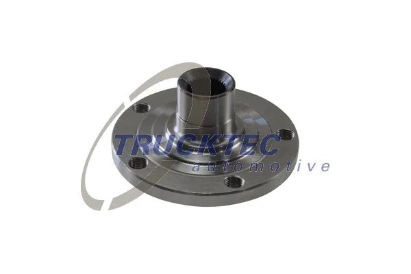 Moyeu de roue TRUCKTEC AUTOMOTIVE 07.31.065