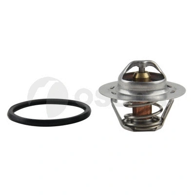 Thermostat, liquide de refroidissement OSSCA 14183
