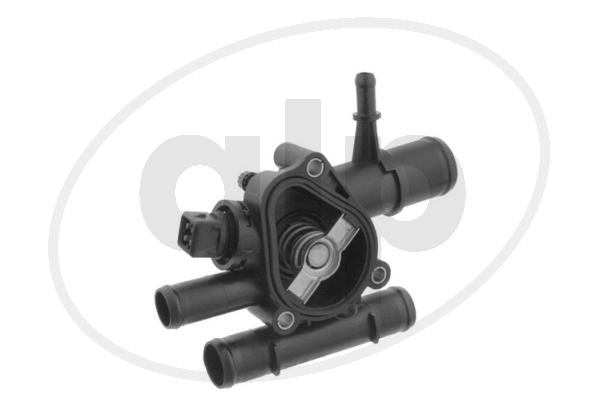 Thermostat, liquide de refroidissement alp ALP-001372