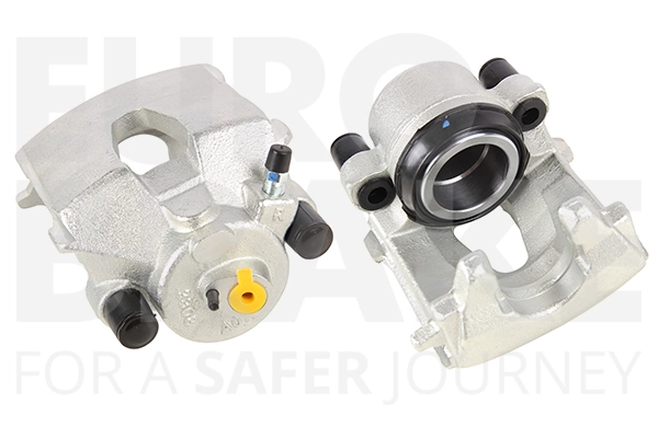 Étrier de frein EUROBRAKE 53012147164