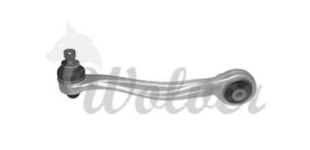 Rotule de barre de connexion WOLVER SP306962