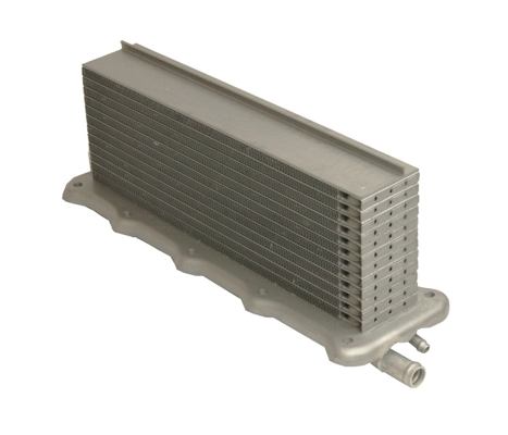 Refroidisseur d'air de suralimentation MAXGEAR AC630103