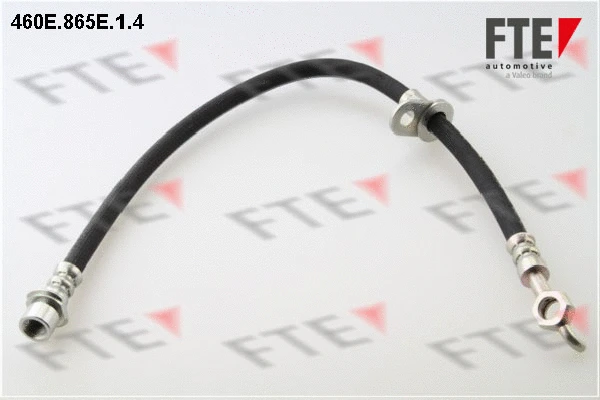 Flexible de frein FTE 9240656